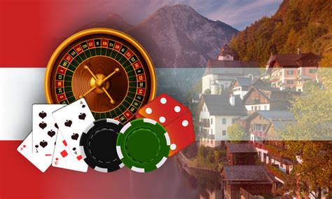 казино австрии онлайн